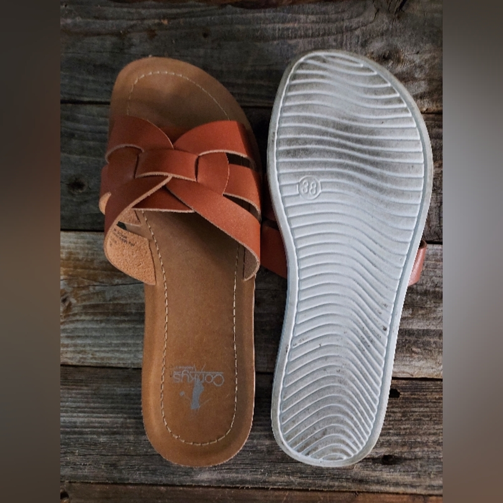 Corkys Rouge Sandal - Picture 6 of 7